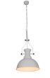 HL-210S-1P38 KHALEESI WHITE PENDANT HOMELIGHTING 77-2933