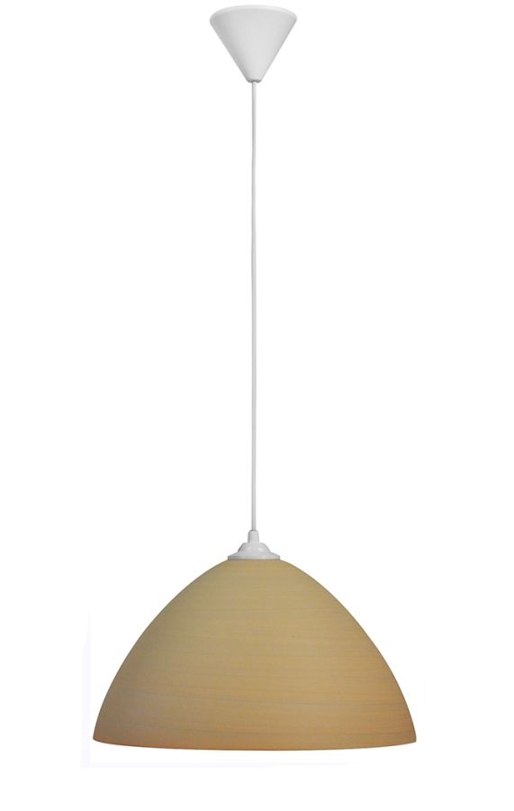 Φωτιστικό GL-1010/35 1/L SOMON BRUSH Heronia 02-0206