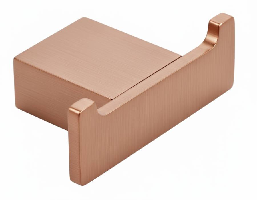 Άγκιστρο Διπλό Χαλκού Bronze Art Vertigo 32V1-51