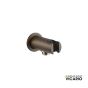 Παροχή Νερού με Στήριγμα Τηλεφώνου Vicario Tuscany Brass 900021-541