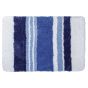 Soffice 60x90 blue πατάκι μπάνιου Sealskin 294363624