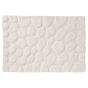 Pebbles 60x90 ivory πατάκι μπάνιου Sealskin 294413610