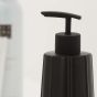 Cork black 350 ml δοχείο κρεμοσάπουνου Sealskin  362510219