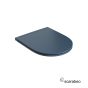 Κάλυμμα Λεκάνης MOON 5520 Slim Soft Close Scarabeo Ocean (Blu) 5535BS-600