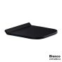 Κάλυμμα Λεκάνης ENZO Slim Slim Soft Close Bianco Ceramica Black Matt 9100SC-401