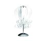 MT15-3283 TABLE LAMP NARCISA E3 HOMELIGHTING 77-1759