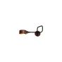 HL-3544-1 CARI BLACK & OLD COPPER WALL LAMP HOMELIGHTING 77-3926