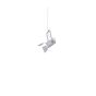 HL-3600-1Μ ARLEN GOLD & BLACK PENDANT HOMELIGHTING 77-4246