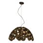 HL-3590-S DARINA OLD BRONZE PENDANT Φ36 HOMELIGHTING 77-4101
