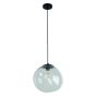 KQ S0620-1A RONDA PENDANT GLASS HOMELIGHTING 77-8185