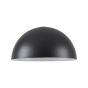SE21-AC-B40 ADEPT BLACK & WHITE SHADE Β1 HOMELIGHTING 77-8224