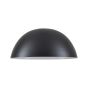 SE21-AC-B50 ADEPT BLACK & WHITE SHADE Β1 HOMELIGHTING 77-8225