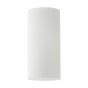 SE21-AC-W12 ADEPT WHITE GLASS B1 HOMELIGHTING 77-8264