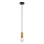 SE21-GM-4 ADEPT TUBE GOLD MATT PENDANT B1 HOMELIGHTING 77-8267