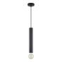 SE21-BL-5 ADEPT TUBE BLACK PENDANT B1 HOMELIGHTING 77-8269