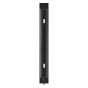 MF30-303 MAGNETIC FLEX Track Surface Mounted Black L-30 1Γ3 HOMELIGHTING 77-8989