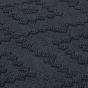 Aztec 60x90 dark grey πατάκι μπάνιου Sealskin  800095