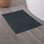 Aztec 60x90 dark green πατάκι μπάνιου Sealskin 800096