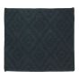 Aztec 60x60 dark green πατάκι μπάνιου Sealskin 800099
