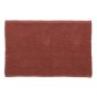 Delhi 60x90 dark pink πατάκι μπάνιου Sealskin 800111