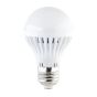 LED A60 E27 230V 6W 6.000K 180° 430Lm Ra80 ACA A606CWE27