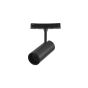 Σποτ για Curved μαγνητική ράγα LED 20W 3000K σε μαύρη απόχρωση D:5,8x14,5cm TMC0061-Black
