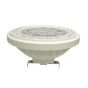 Λαμπτήρας Led AR111 G53 11watt 12V 2700K Warm White Θερμό Λευκό 850 Lumen Γωνία Δέσμης 40° Enjoy EL811850