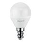 InLight E14 LED G45 5,5watt 4000K Φυσικό Λευκό 7.14.05.14.2