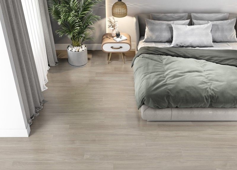 Πλακάκι Δαπέδου Τύπου Ξύλου Πορσελανάτο 24x88cm Bosco Otono Mat