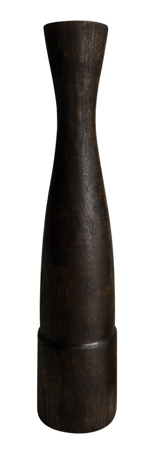 DEI - 02 ΞΥΛΙΝΟ ΚΥΡΟΠΗΓΙΟ ΜΑΥΡΟ 40,5ΕΚ ARlight 71018031