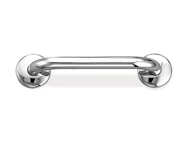 Λαβή Λουτρού 30cm Χρωμέ Sanco Grab Bars 0300-A03