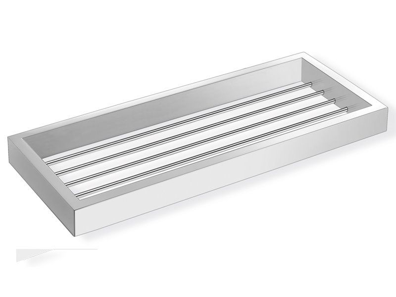 Σπογγοθήκη Χρωμέ Sanco Valanio 18703-A03