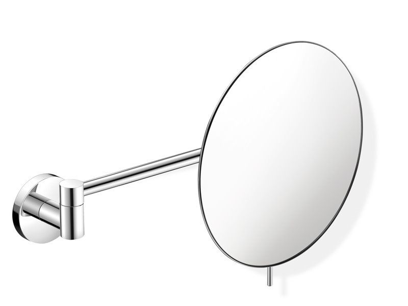 Καθρέπτης Μεγεθυντικός Χρωμέ Επιτοίχιος Ø20 εκ. Μεγέθυνση x3 Sanco MR-705-A03