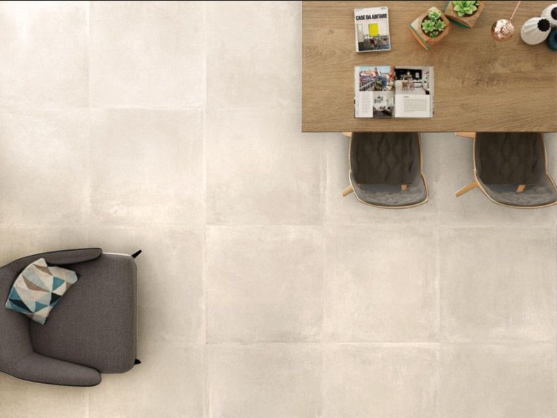 Γρανιτοπλακάκι Δαπέδου Πορσελανάτο 60,5x60,5cm R11 Arena Mat Madox Io