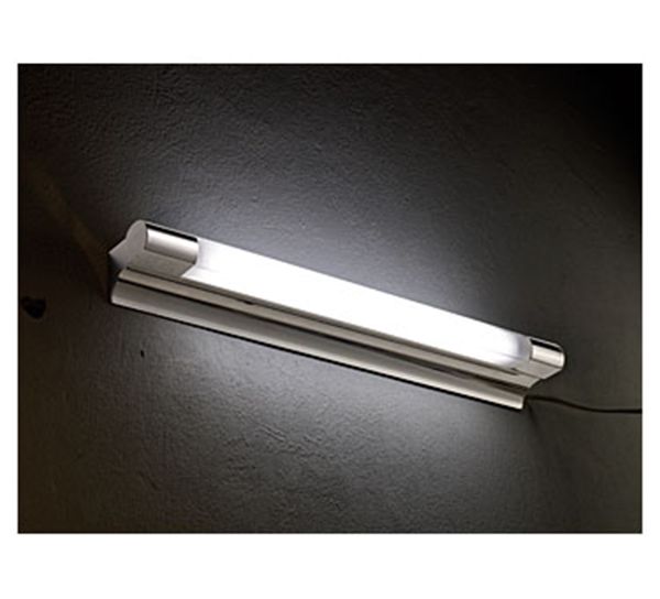 Απλίκα Μπάνιου L65x5xΗ6,9cm Μονόφωτη T4 20w Sun Light MB3090