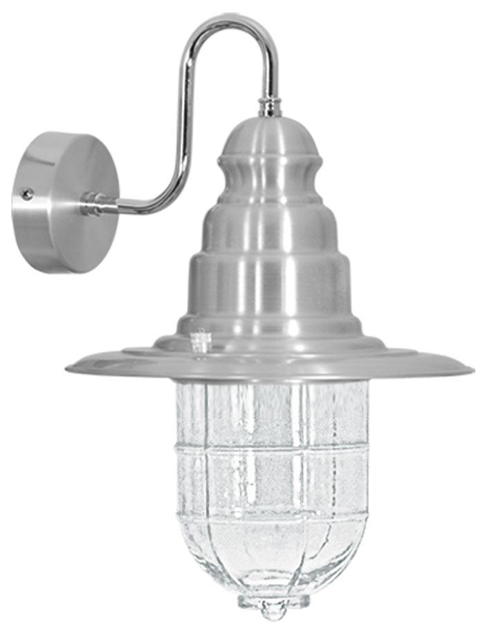 WLA 197 SL ΑΠΛΙΚΑ ΑΛΟΥΜΙΝΙΟΥ ΠΥΡΟΦΑΝΙ ΚΑΜΠΥΛΗ 1ΧΕ27 ARlight 0141029