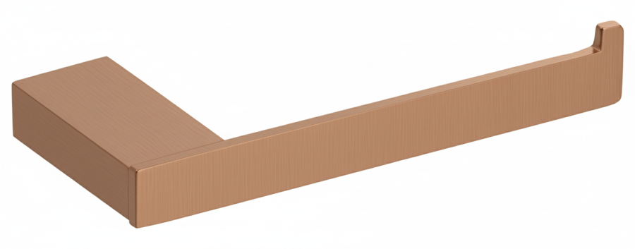 Χαρτοθήκη ανοικτή Χαλκού Bronze Art Vertigo 51V1-51