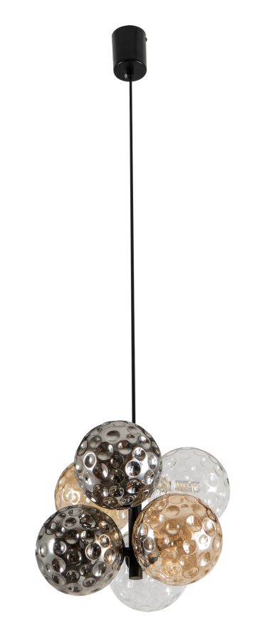 PDC 785-6 ΜΠΑΛΙΤΣΕΣ ΑΝΑΓΛΥΦΕΣ 3 ΧΡΩΜΑΤΑ 6xG9 ARlight 0104576