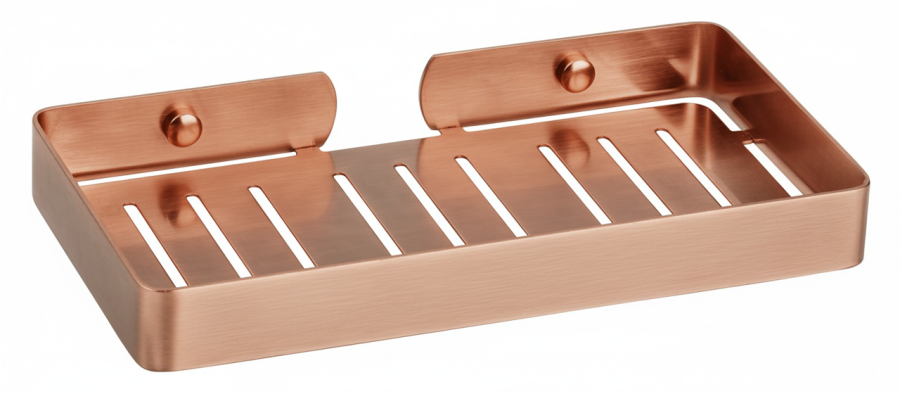 Σπογγοθήκη Ίσια Χαλκού Bronze Art Σπογγοθήκες 13H9-51