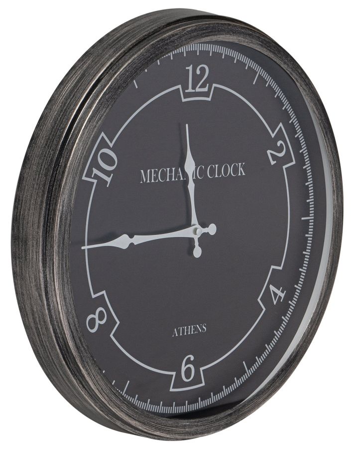 CLGT-76 ΡΟΛΟΙ 45ΕΚ ΜΑΥΡΟ ΜΕ ΦΟΝΤΟ ΜΑΥΡΟ- ΓΚΡΙ ΝΟΥΜΕΡΑ ARlight 7316040