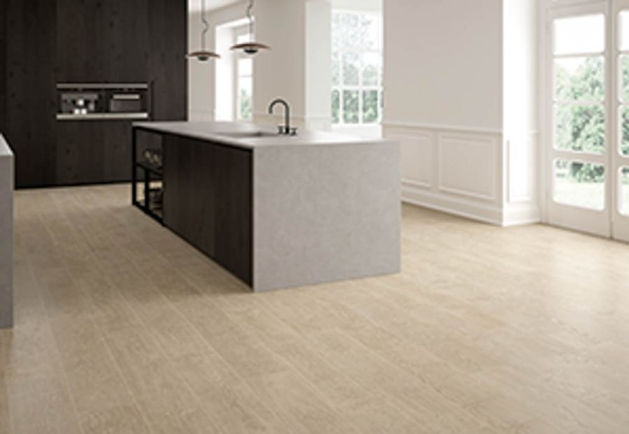 Πλακάκι Δαπέδου 23x120cm Τύπου Ξύλου Πορσελανάτο Matt Authentic Natural