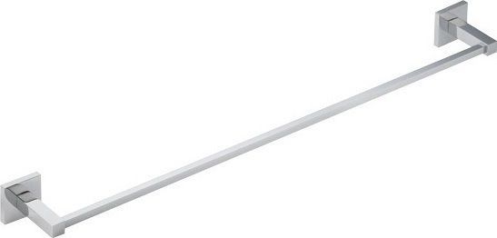 Πετσετοθήκη Μονή 60εκ. Χρωμέ Verdi Cube 3070122