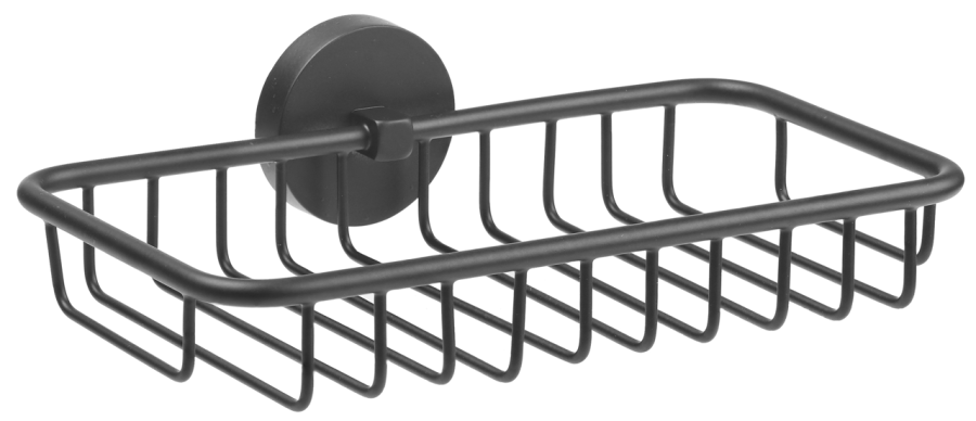 Σπογγοθήκη με Βάση Μαύρο Bronze Art Fairmont MH08-11-MM