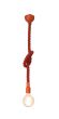 HL-4042 CORDS ORANGE 27mm HOMELIGHTING 77-2315