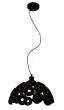 HL-3590-S DARINA OLD BRONZE PENDANT Φ36 HOMELIGHTING 77-4101
