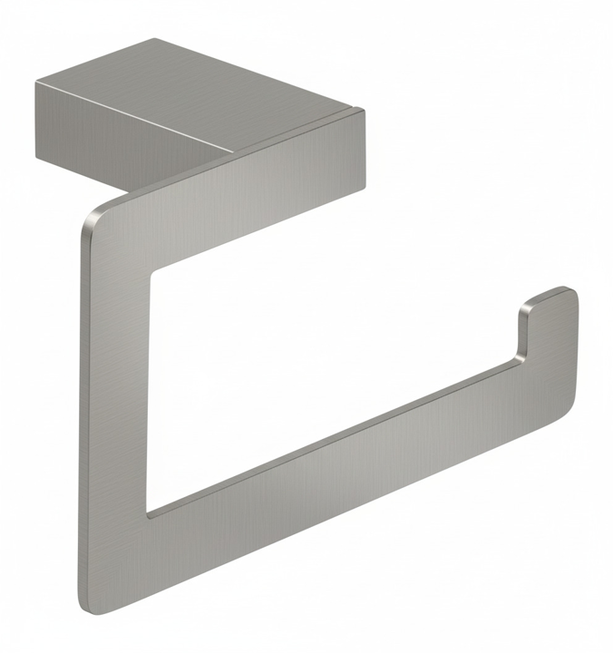 Κρίκος Ανοικτός Ματ Inox Bronze Art Vertigo 30V1-11