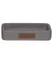 Pierra grey σαπουνοθήκη Sealskin 361870114