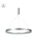 SE LED 80 AMAYA PENDANT NICKEL MAT HOMELIGHTING 77-8145
