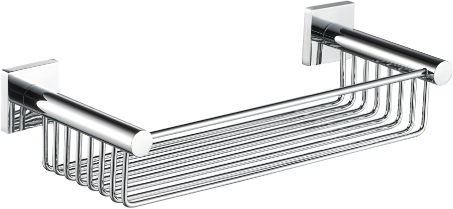 Σπογγοθήκη Διπ Βάση Χρώμιο Bronze Art Σπογγοθήκες MH09-13-10