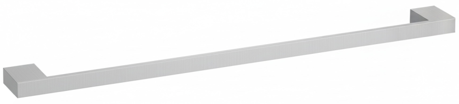 Πετσετοθήκη 40 Ματ Inox Bronze Art Vertigo 41V1-11